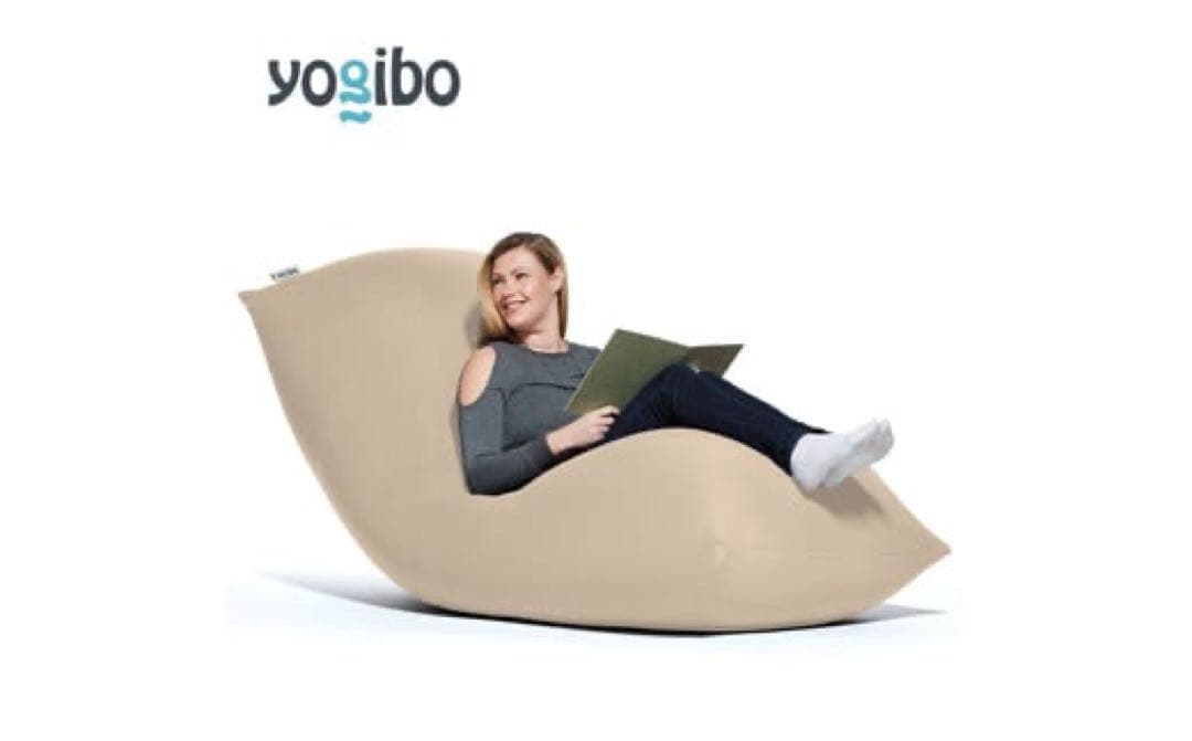 Yogibo インナーカバー ヨギボー