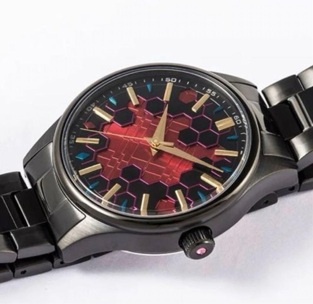 新品未使用　廃盤品　一ノ瀬志希 腕時計 アイドルマスター シンデレラガールズ