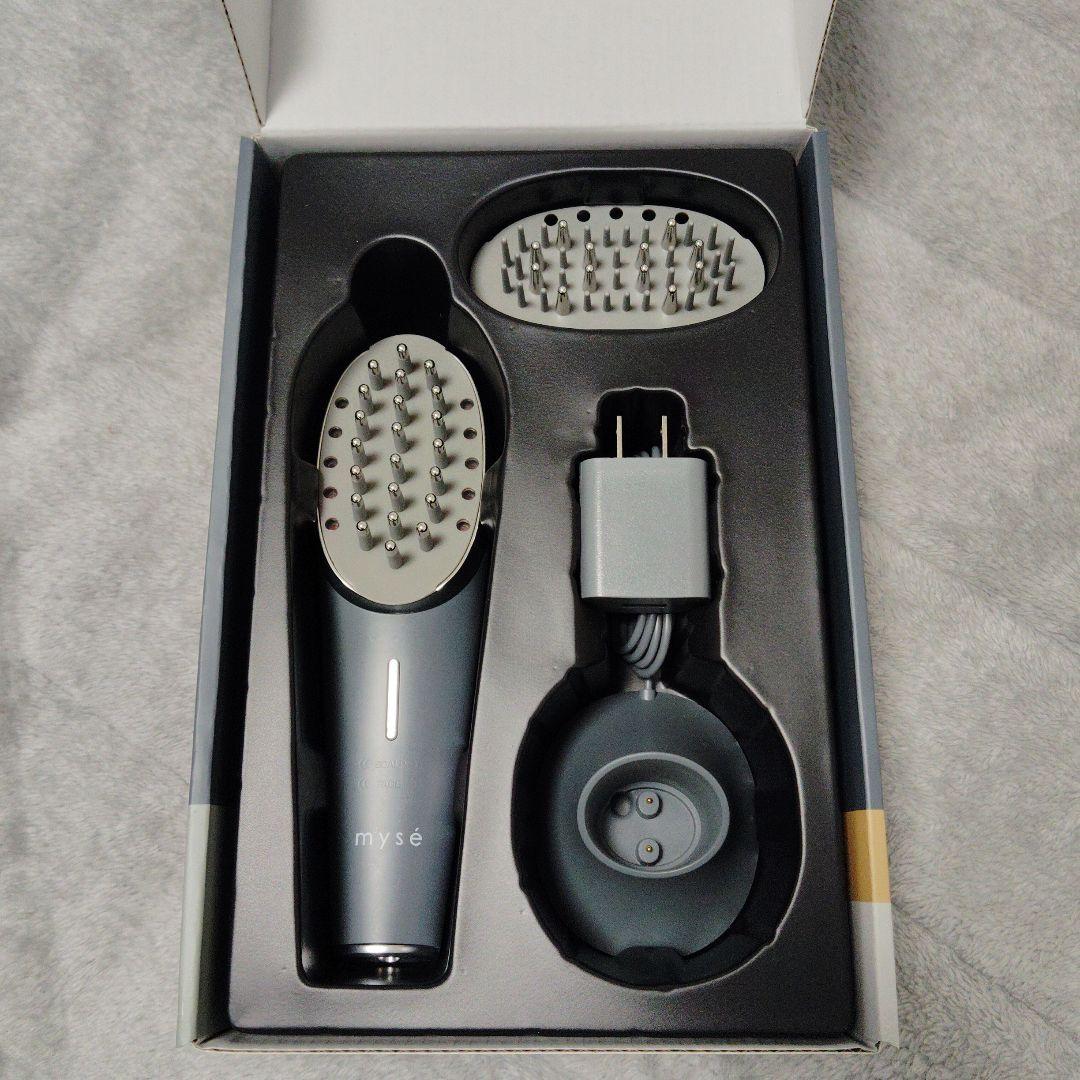 ヤーマン ミーゼ スカルプリフト アクティブ プラスMS-80G