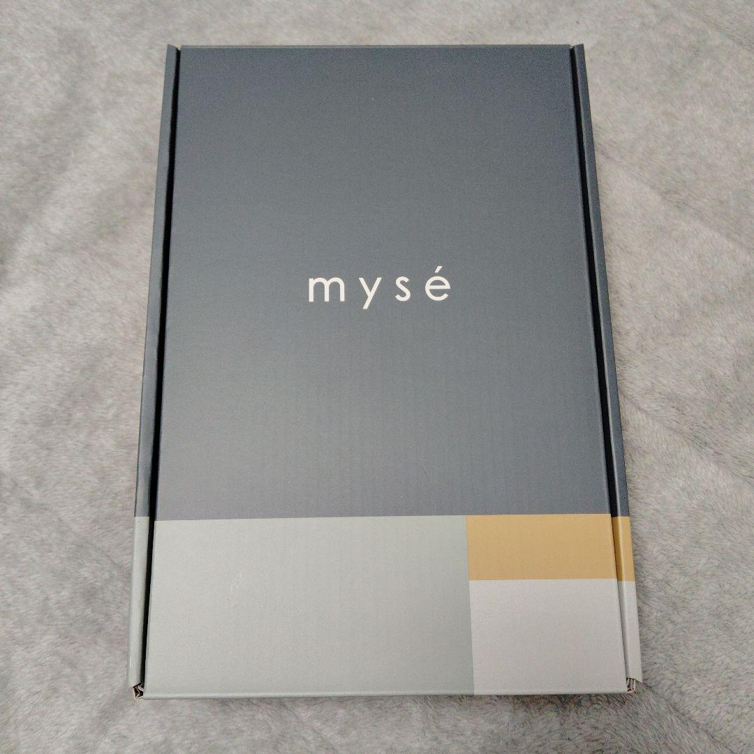 ヤーマン ミーゼ スカルプリフト アクティブ プラスMS-80G