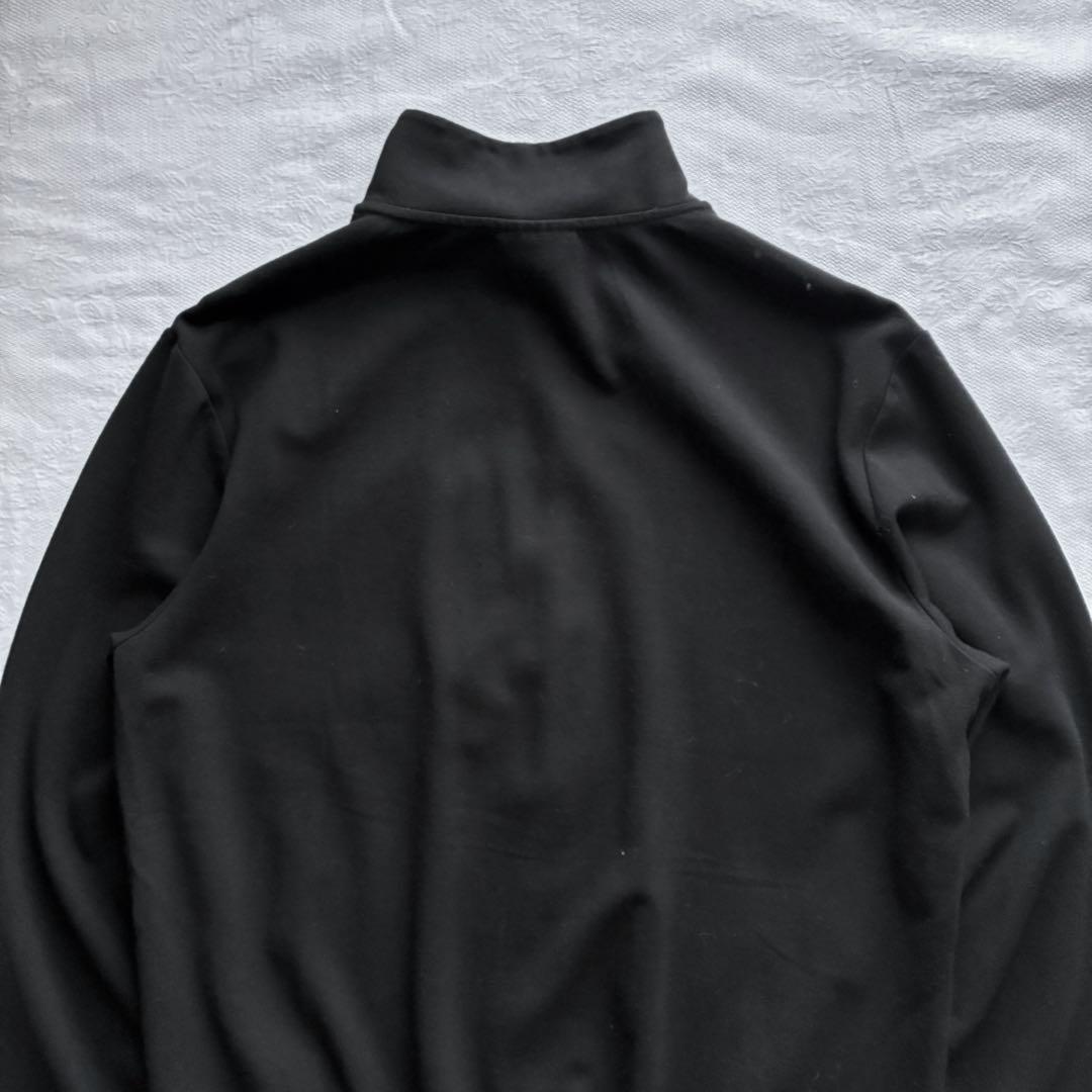 トップス archive 00s DKNY tech rayon ds knit