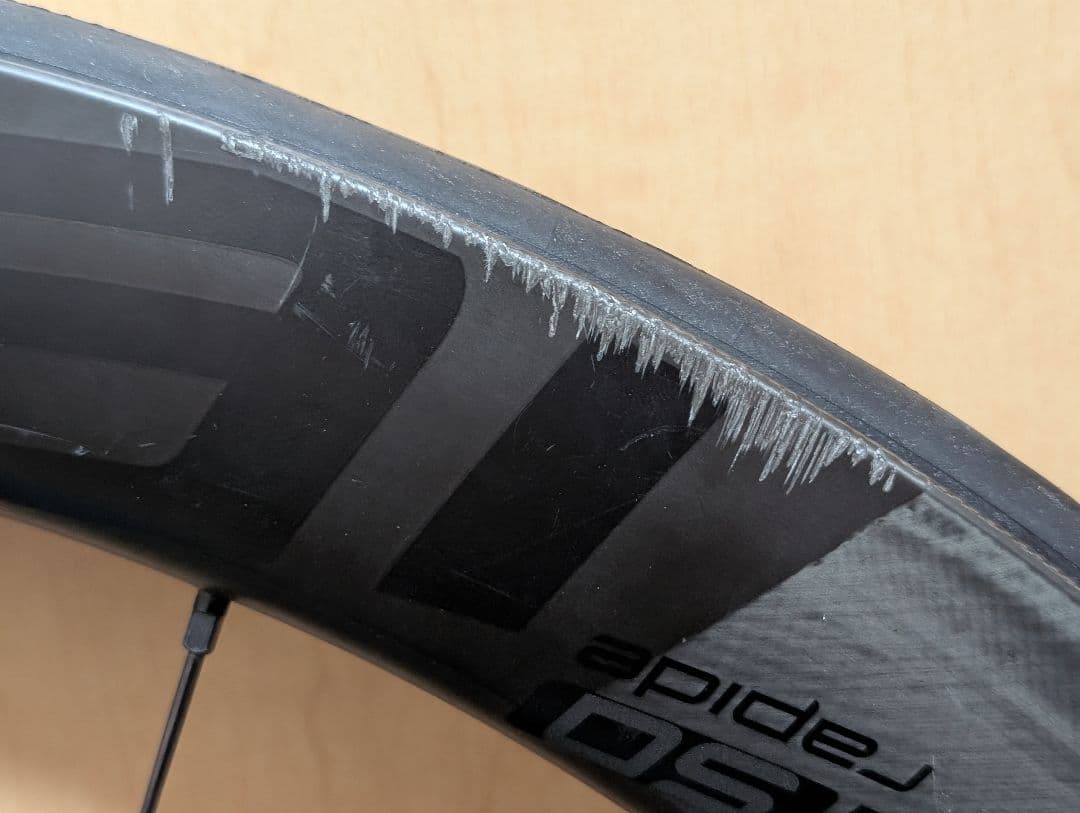 パーツ roval rapide cl50