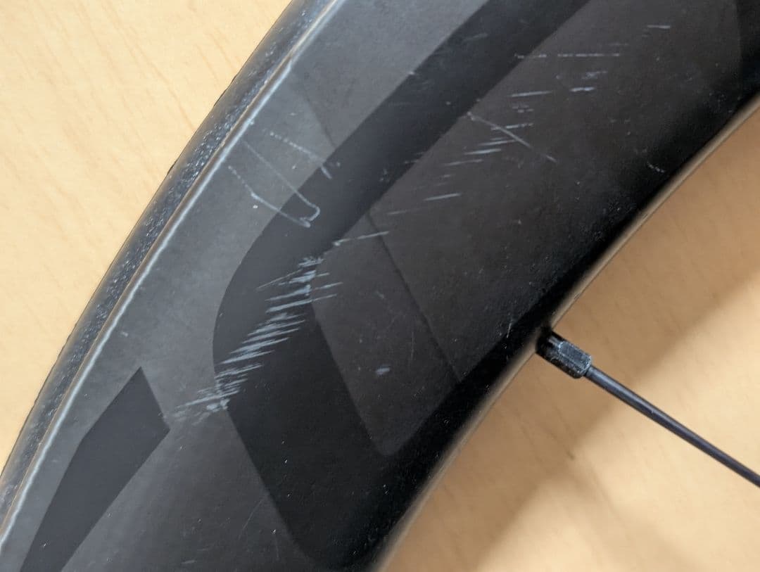 パーツ roval rapide cl50