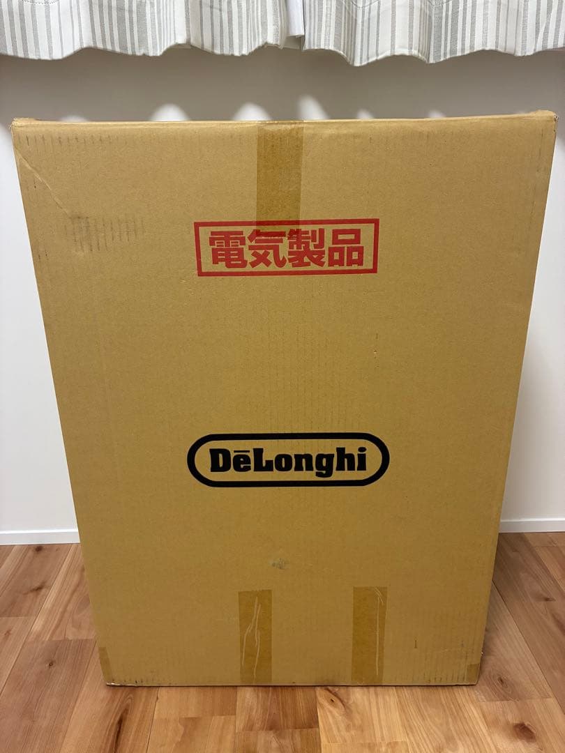 デロンギ MDHU15-BK マルチダイナミックヒーター　オイルレスヒーター