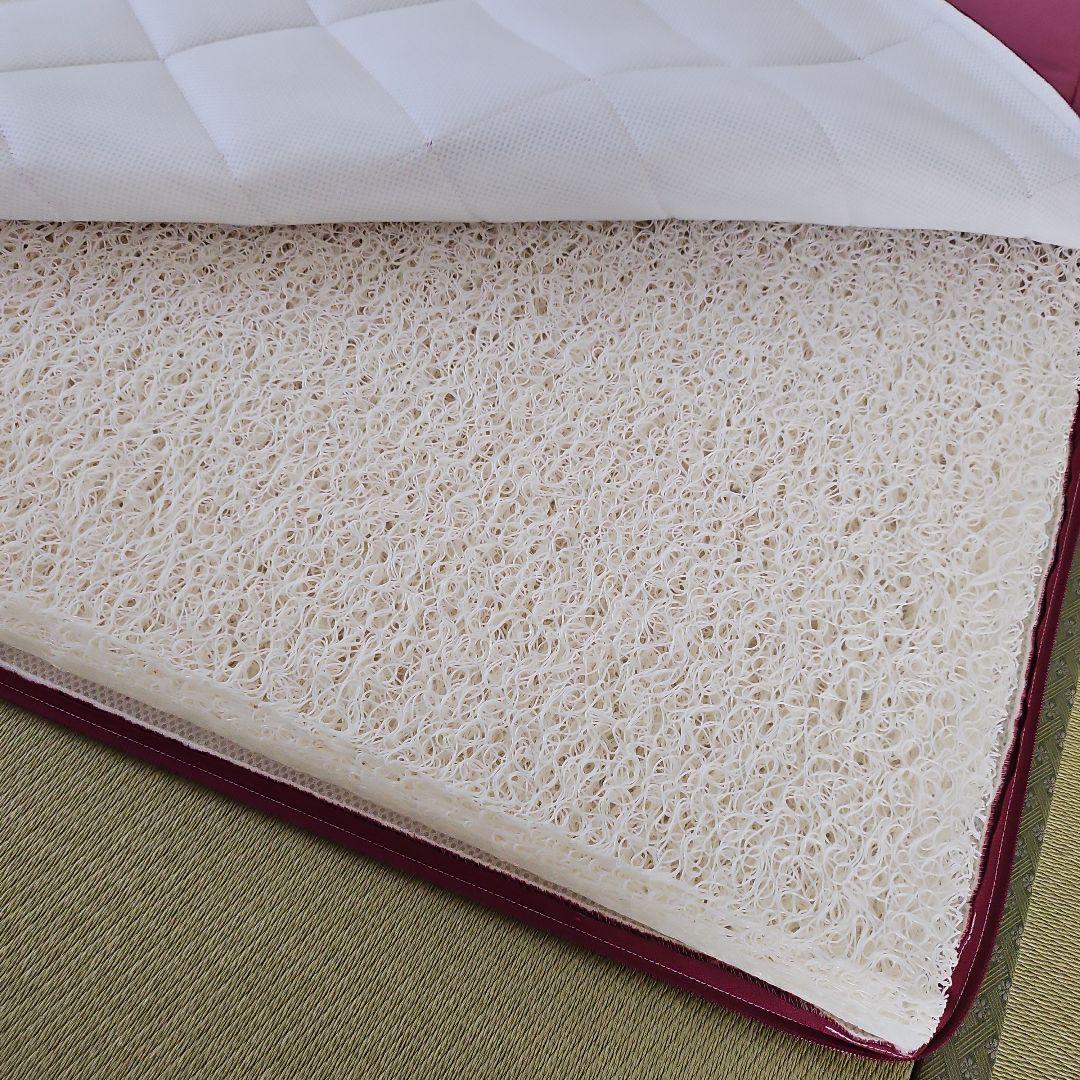 エアウィーヴ☆四季布団☆和匠☆シングル