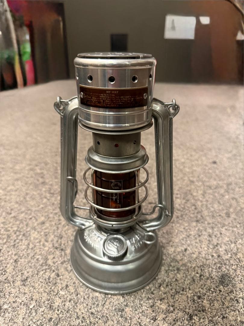 G×C NOS&Bush de brunt MY WAYフュアーハンド276