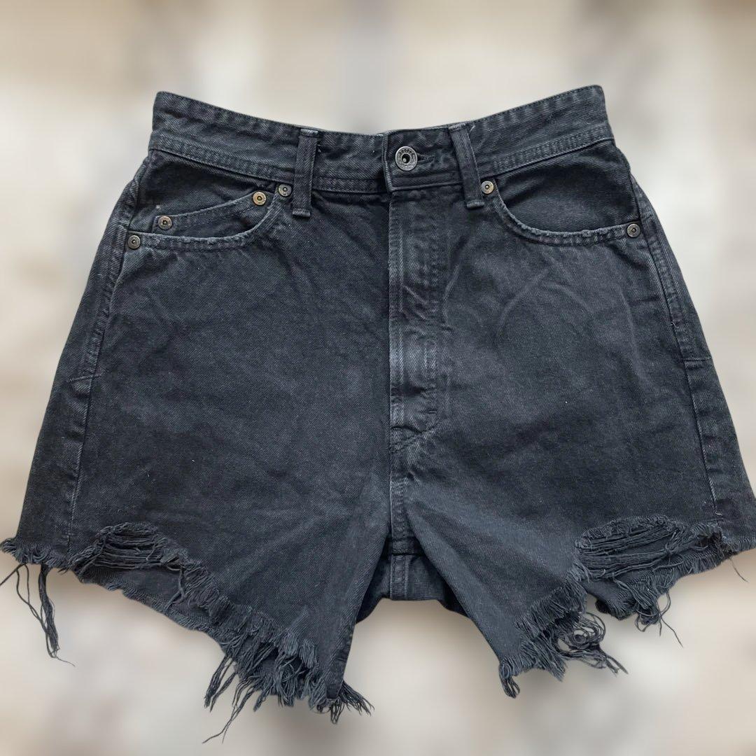 ✴︎SALE✴︎【YANUK】野沢和香×YANUK “SUNNY” (ブラック)