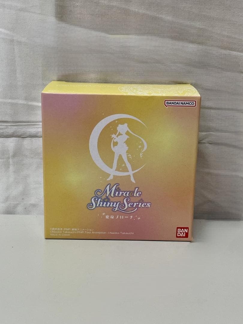 ◆セーラームーン スティック 変身ブローチ アクリルスタンド3点セット09300