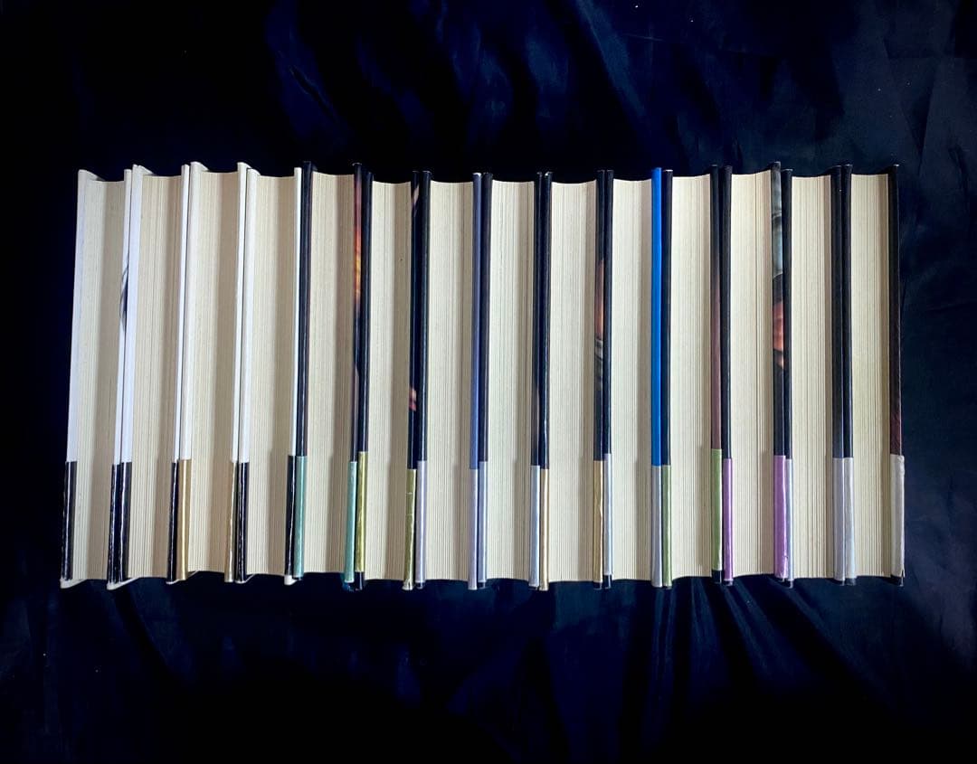 BLACK JACK 豪華版 全14巻セット