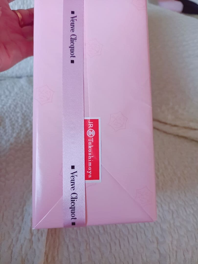 激安 　モエ　　ヴーヴ・クリコ　バロンロスチャイルド　マッカランなど６本