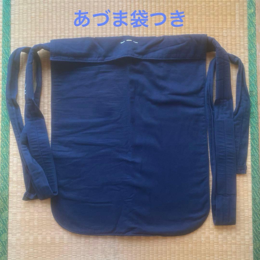 グランモッコおんぶ紐　濃藍色