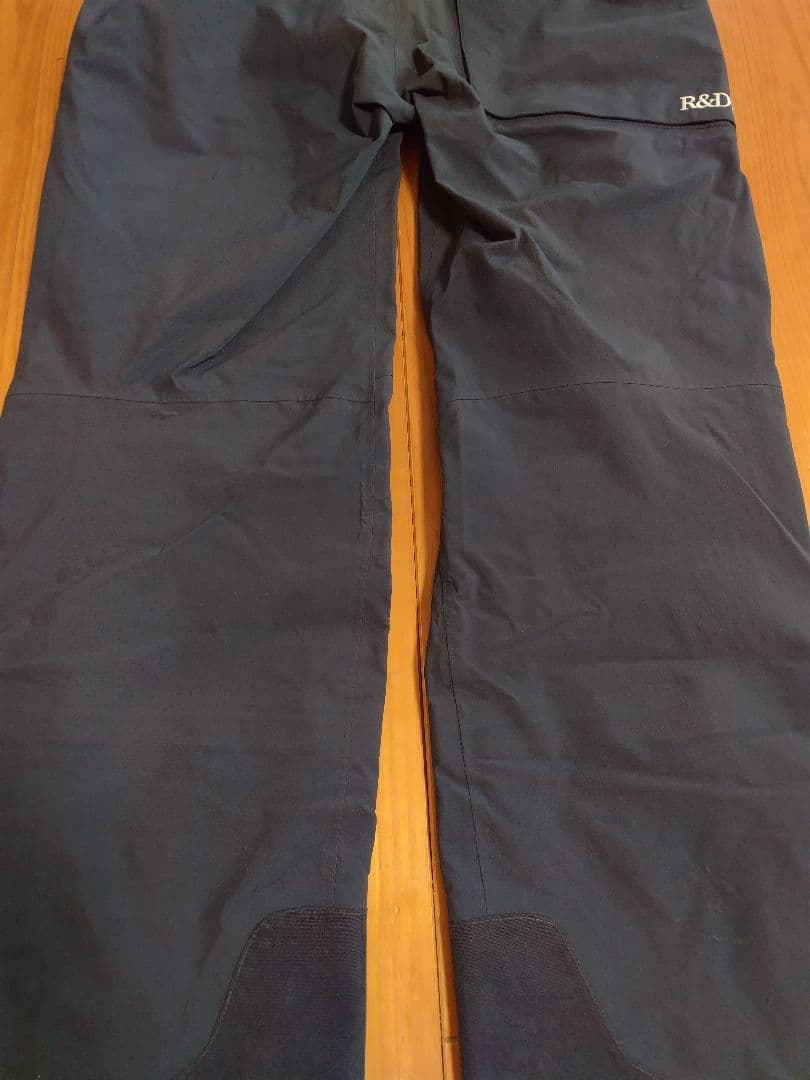 ピークパフォーマンス ヘリアルパインパンツ　GORE-TEX　 スキーウェア