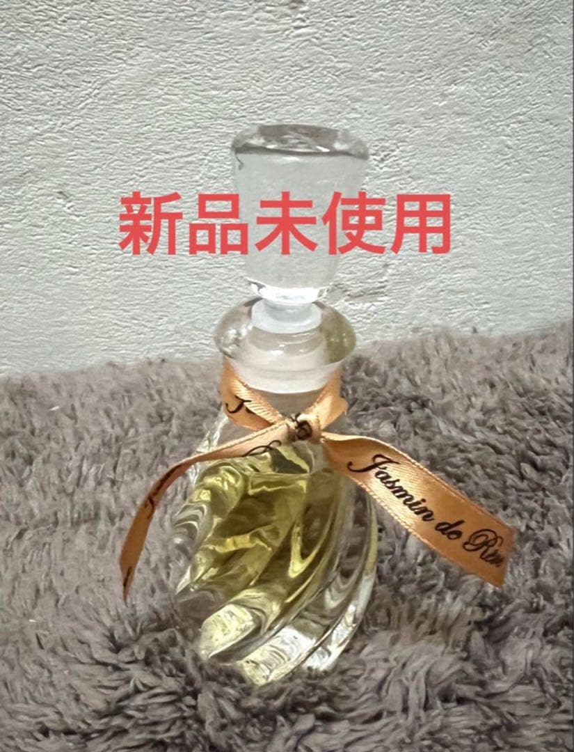 シナリー ジャスミン ド レーヴ 香水