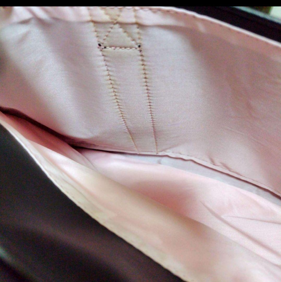 Paul Smith women ビジネス レザーバッグ