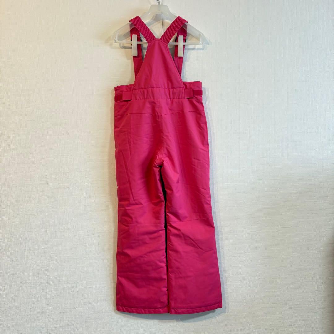 美品♪ phenix フェニックス キッズ スキーウェア 上下150 女の子