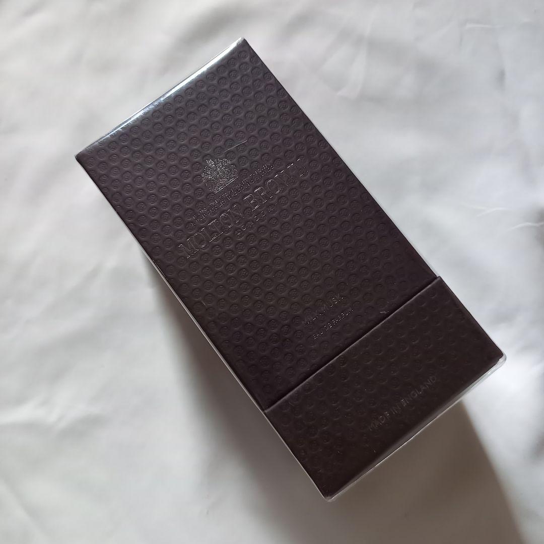 新品 モルトンブラウン ミルクムスク オードパルファン EDP 香水