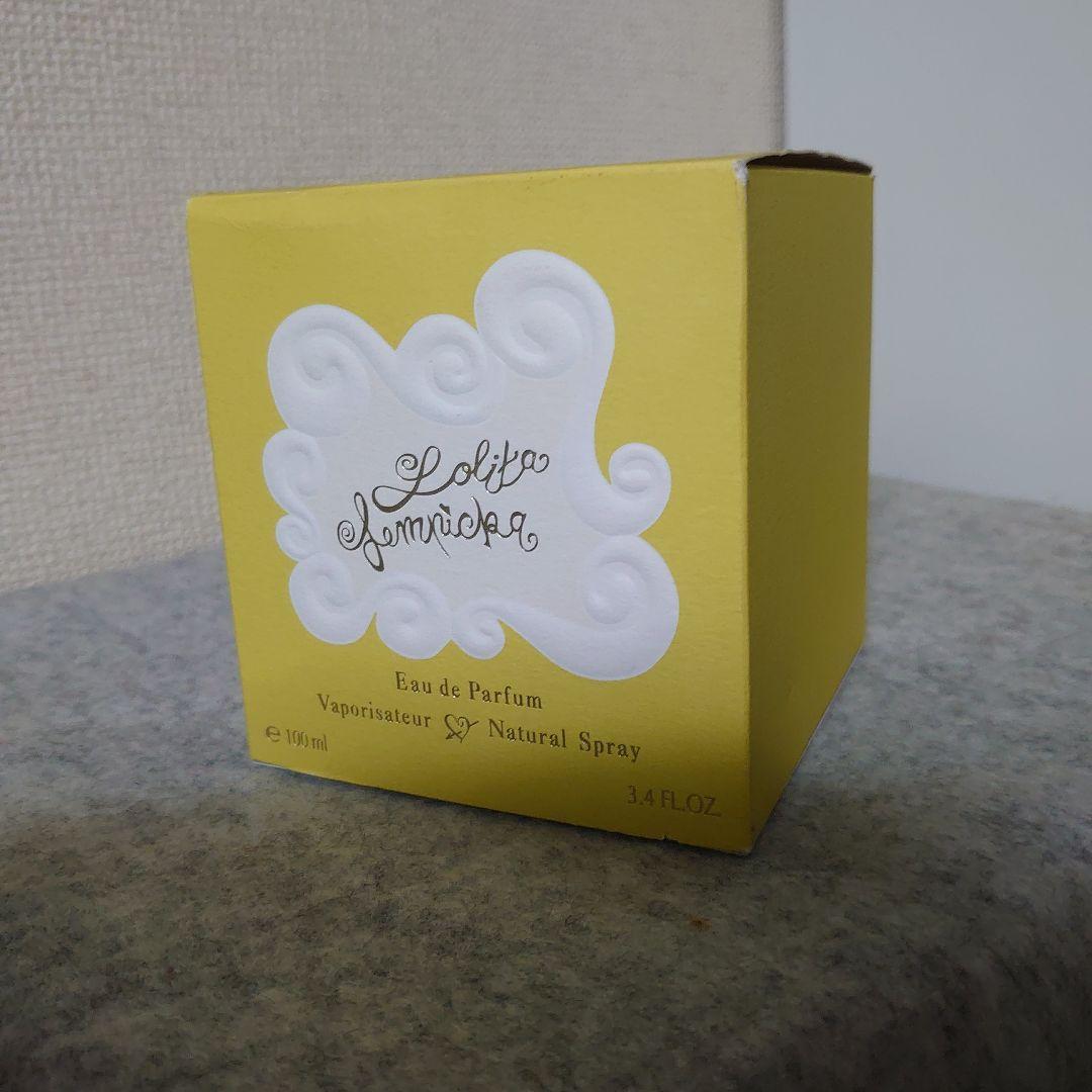 ロリータレンピカ　オードパルファム100ml