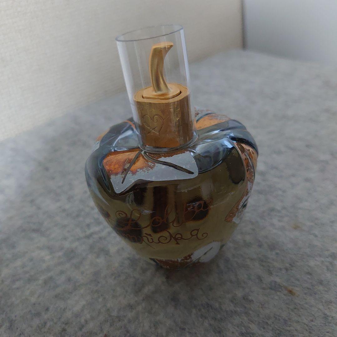 ロリータレンピカ　オードパルファム100ml