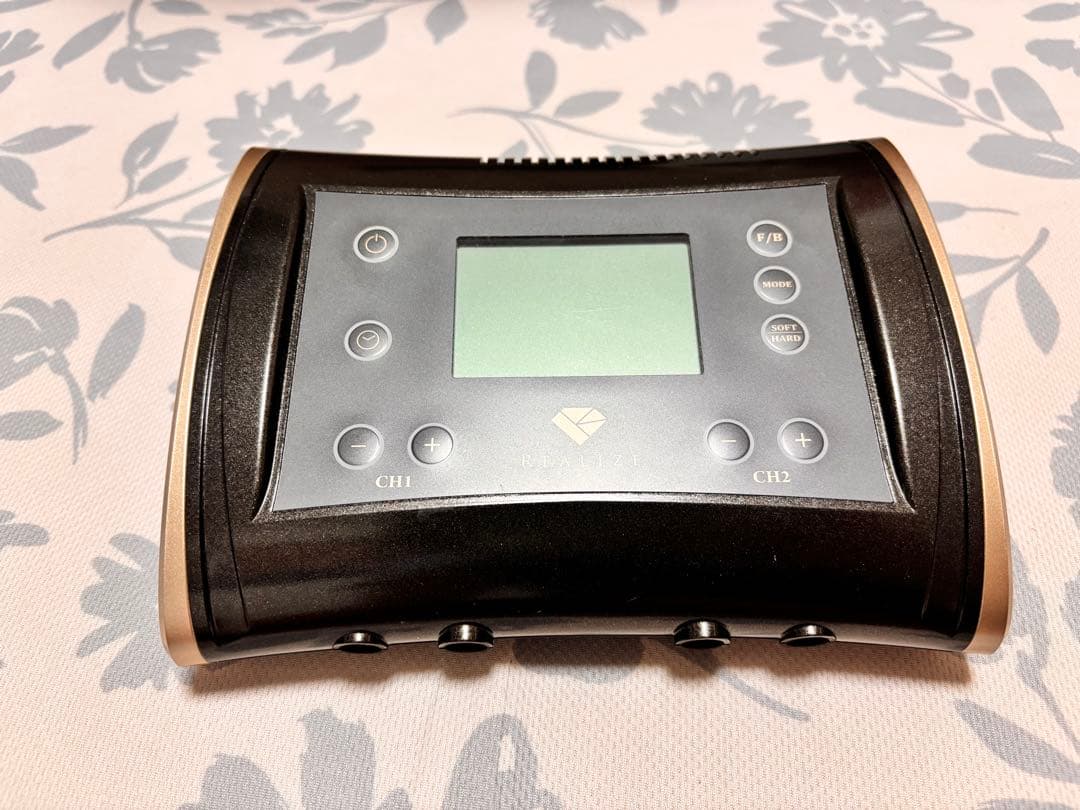 REALIIZE スリムビューティハウス