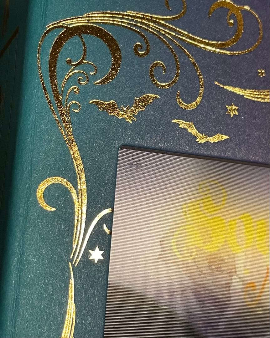 Sound Horizon ハロウィンと朝の物語 受注生産限定 特装盤