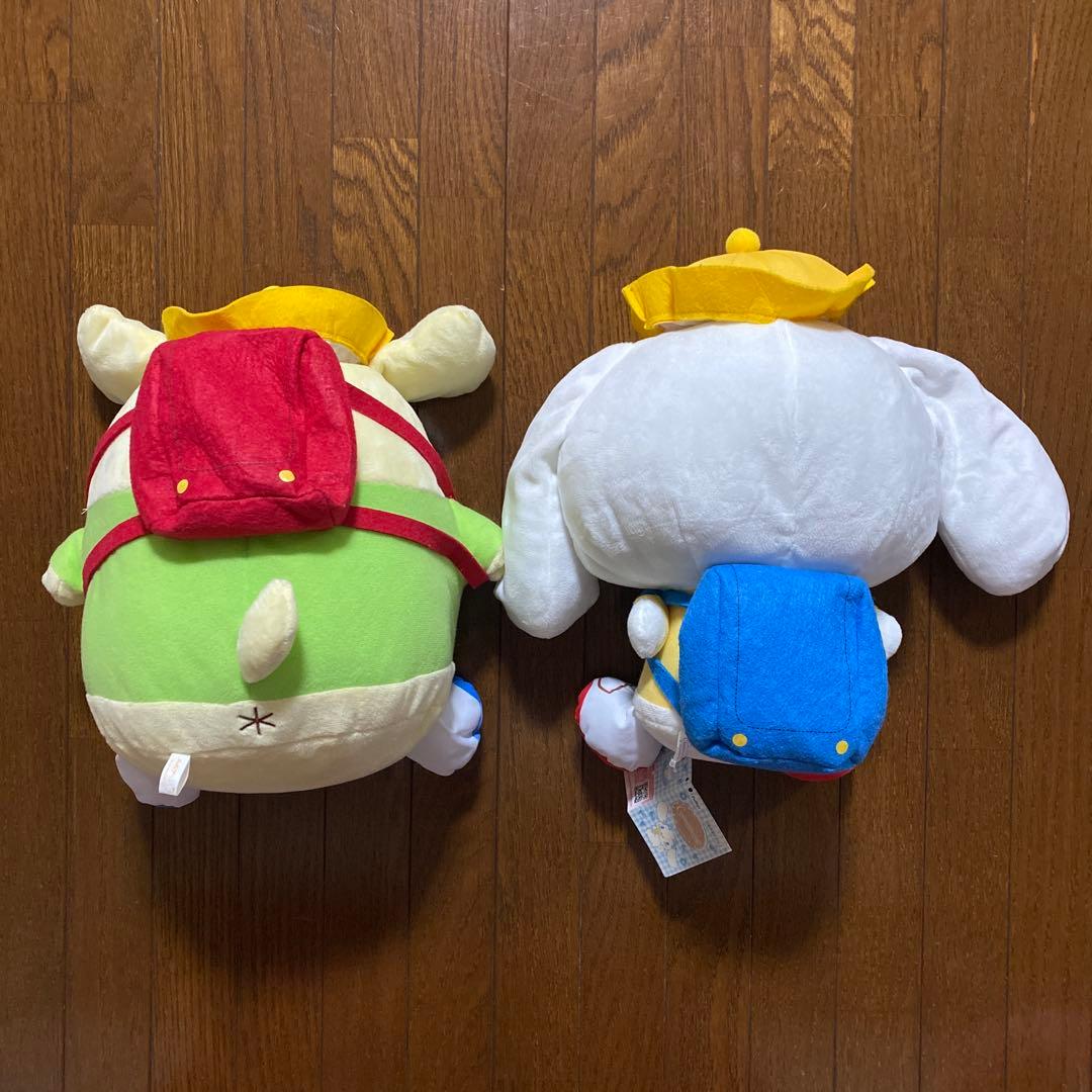 サンリオ　ぬいぐるみ　マスコット　まとめ売り