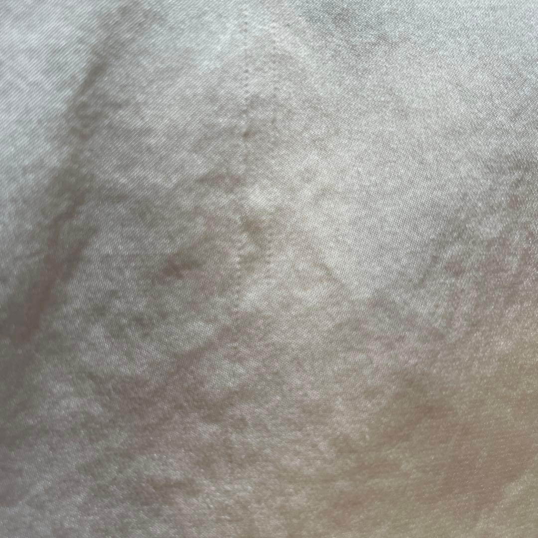 レア♡ シルクのプリントキャミソール