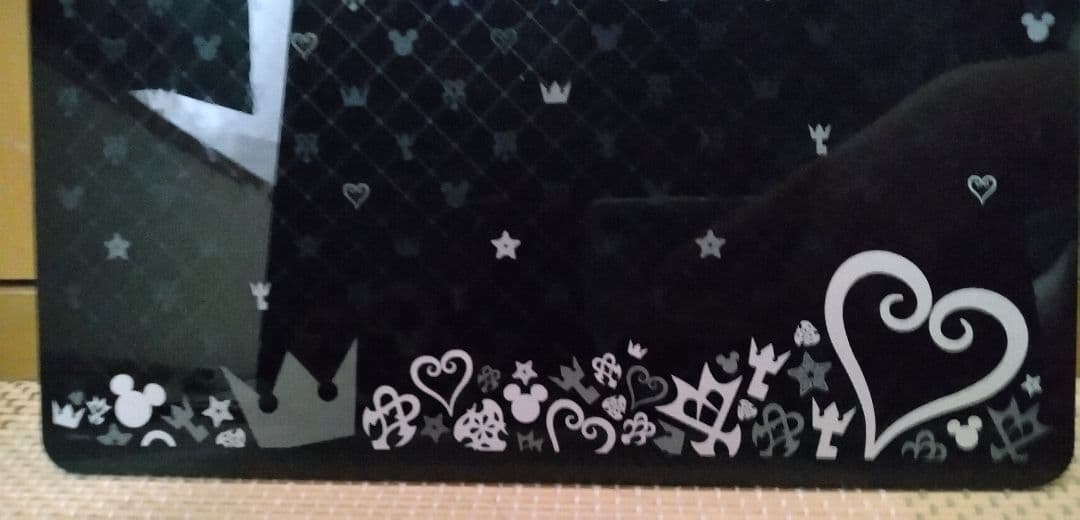 PS4用カバー キングダムハーツ