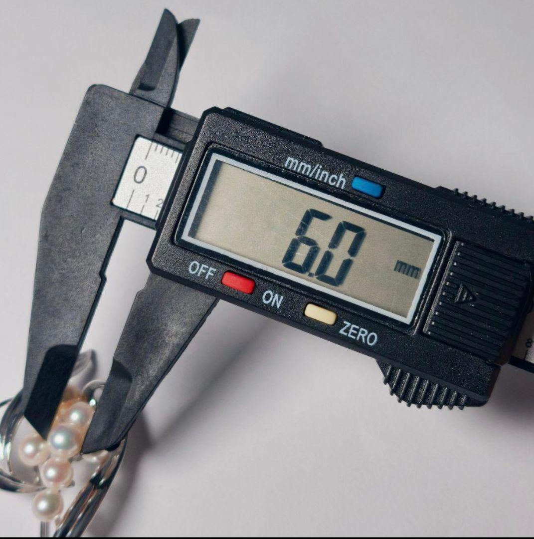 【美品 最高級!!】ミキモト ブローチ パール フォーマル 8珠 皇室御用達