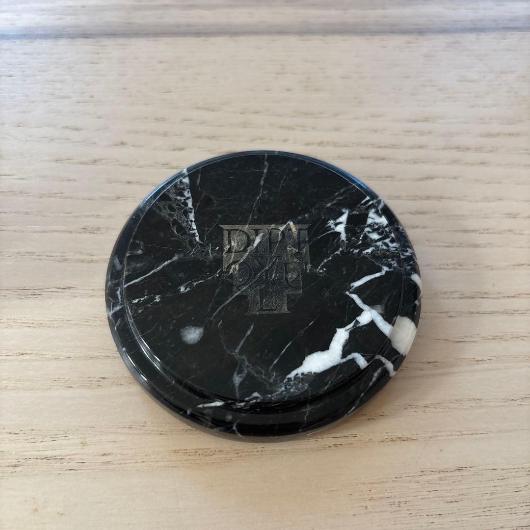 ディプティック　キャンドルホルダー　キャンドルリッド