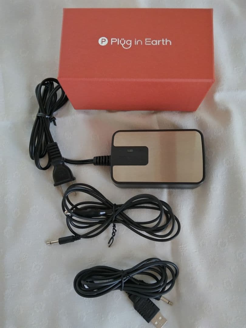 プラグインアース　エルマクリ―ンⅡ