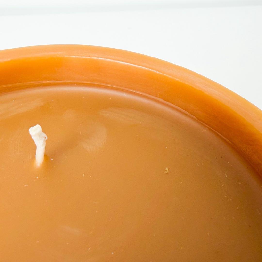 LOEWE ロエベ キャンドル ビーワックス ブロンズ