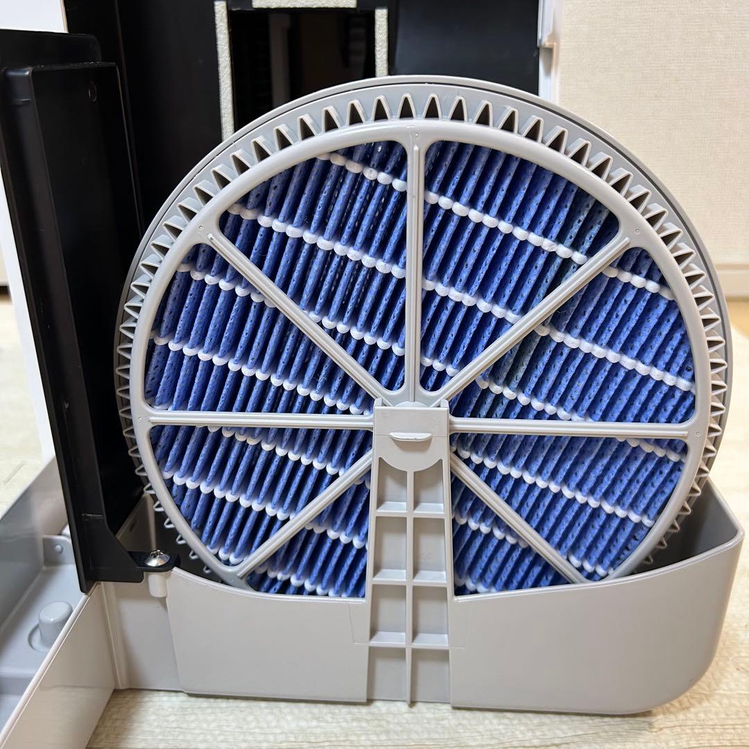 Fujitsu Plazion 脱臭機 DAS-303K