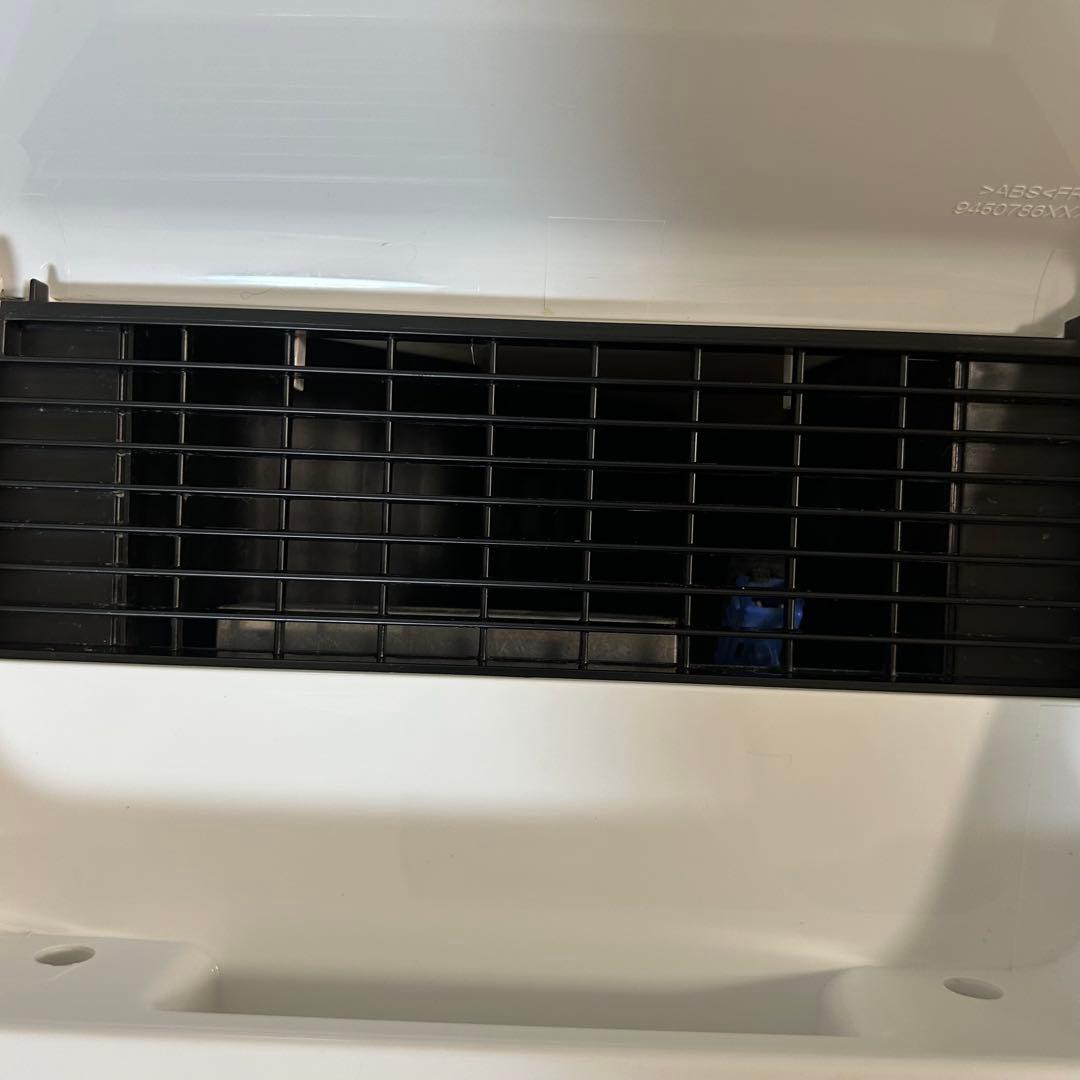 Fujitsu Plazion 脱臭機 DAS-303K