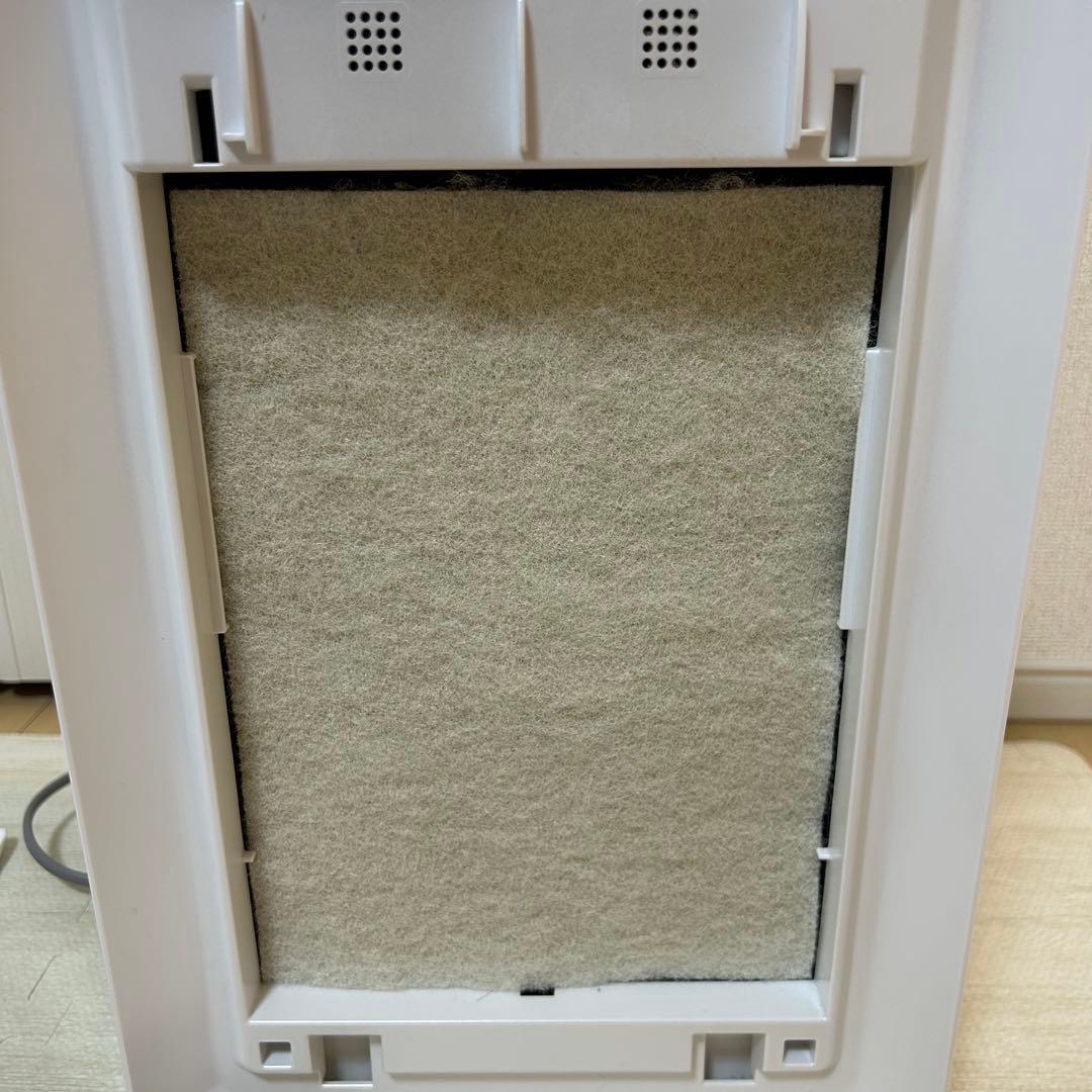 Fujitsu Plazion 脱臭機 DAS-303K