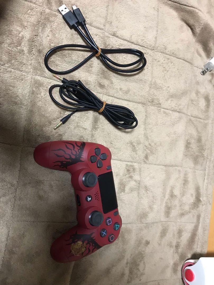 ps4 リオレウスエディション