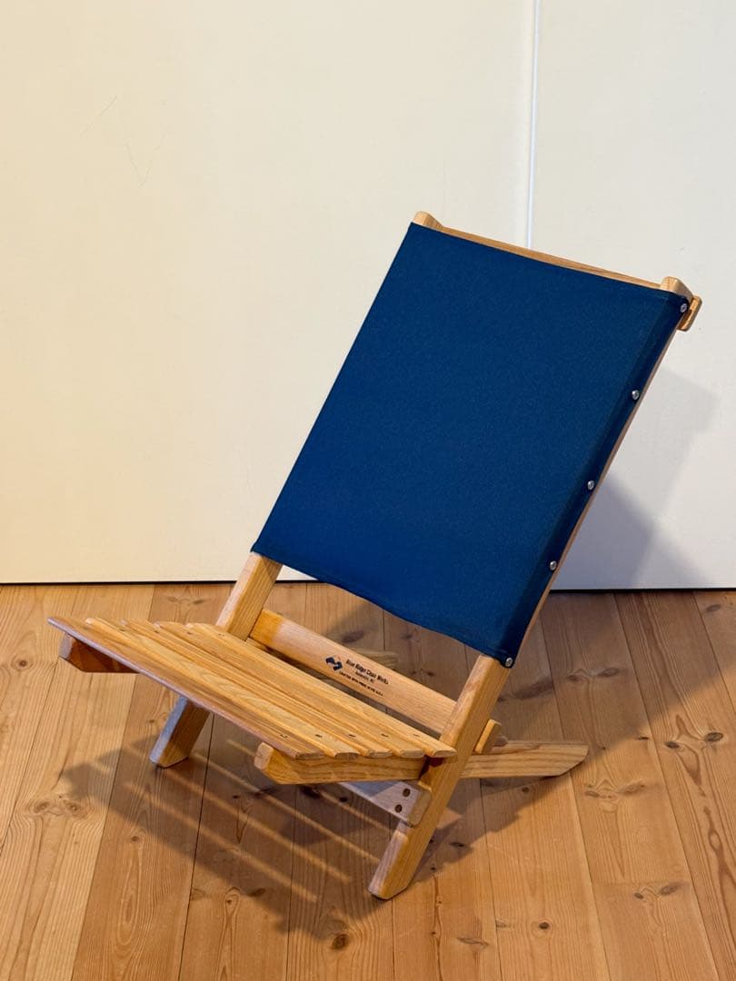 Blue Ridge Chair Works ローチェア