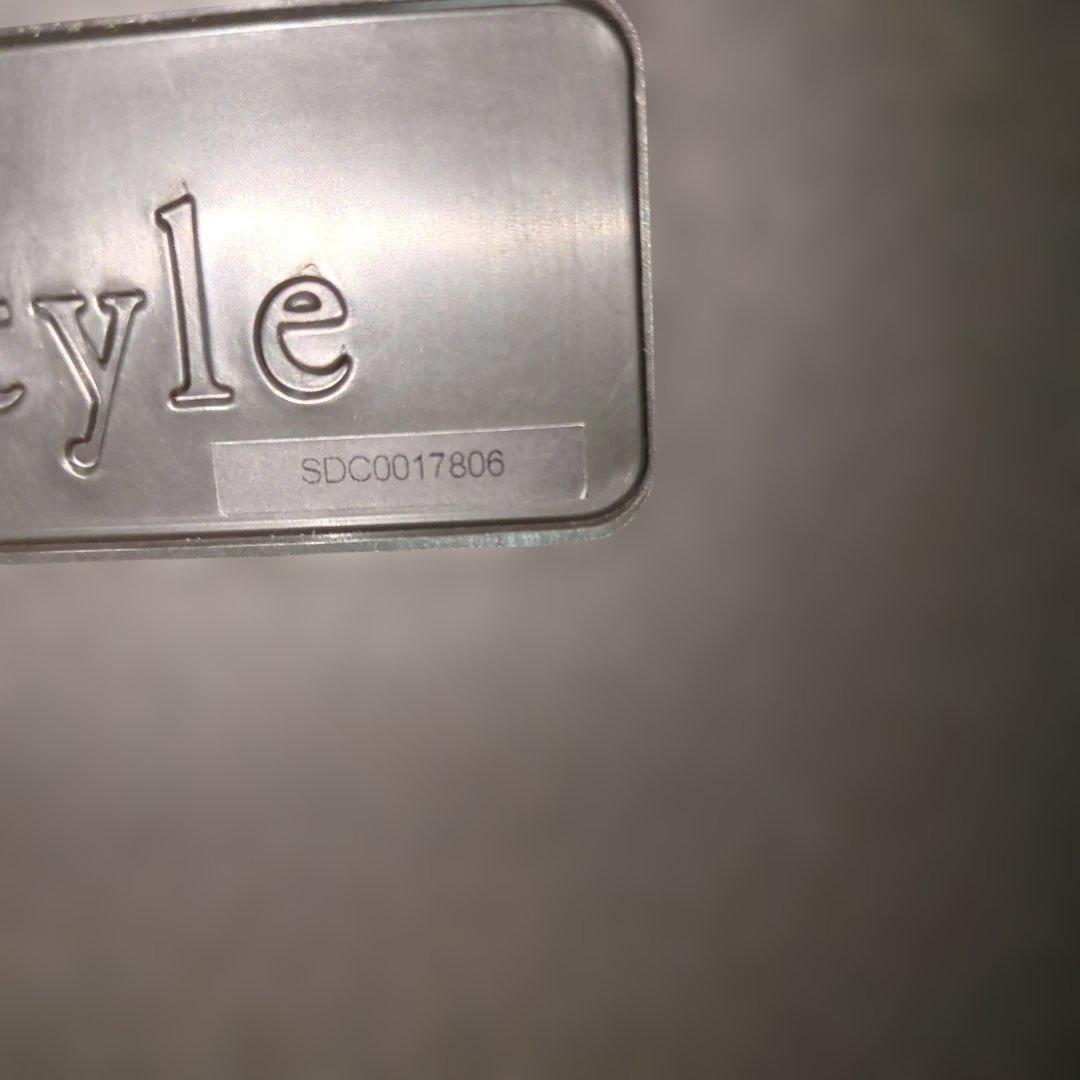 Haruki MTG Style プレミアム デラックス 骨盤姿勢サポート