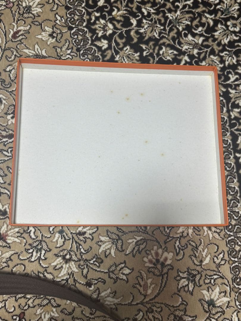 HERMES アカプルコバンドリエール MM ショルダーバック