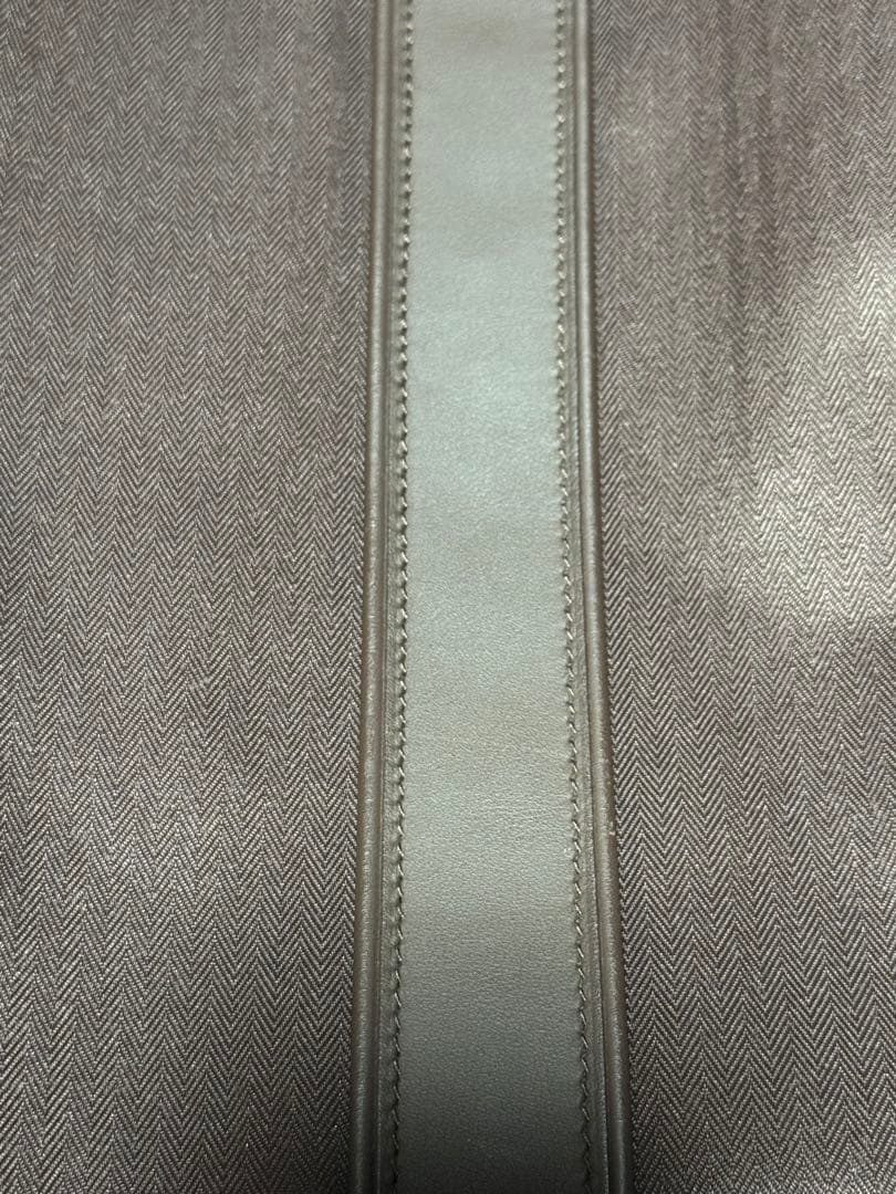 HERMES アカプルコバンドリエール MM ショルダーバック