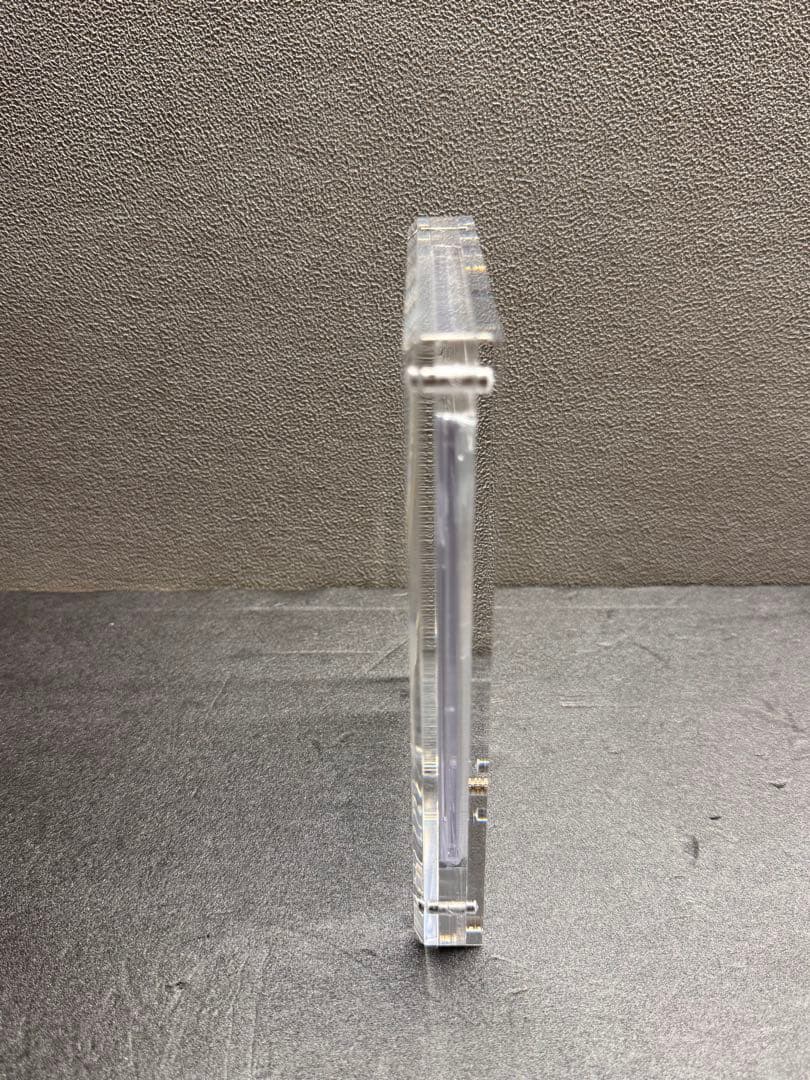 【極美品】ゲンガーvmaxPSA10激厚カラスケース付き‼️