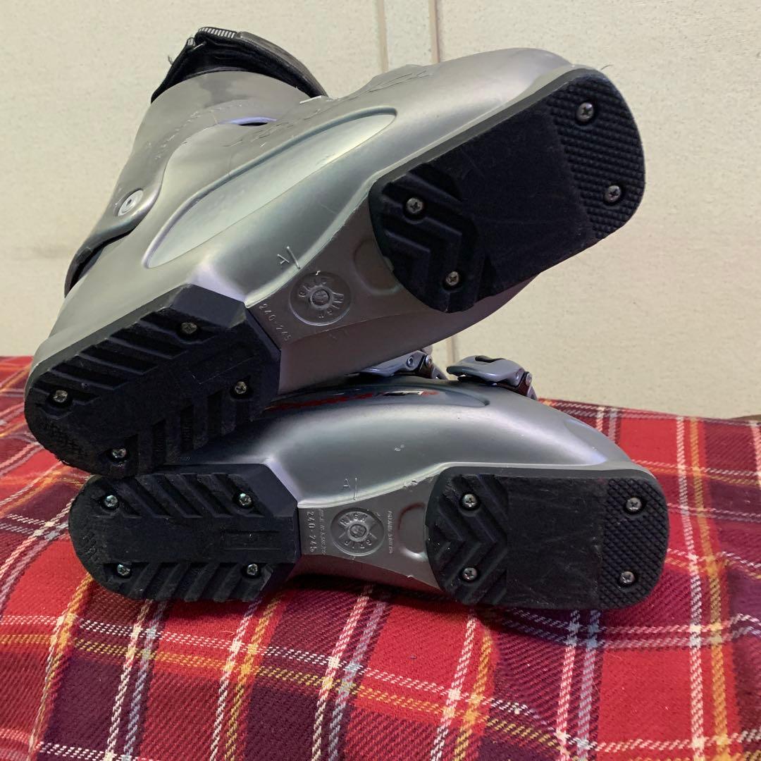 女性用スキーセットHEAD スキー板