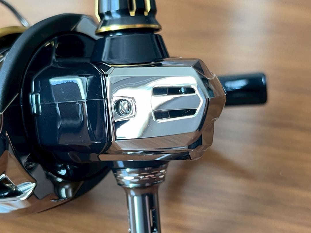 シマノ　20 STELLA SW6000HG 超美品！本日限定値引き！早い者勝ち