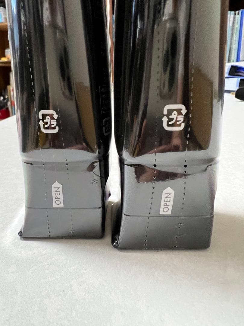 ポーラ　BA クレンジングクリーム➕ウォッシュ。計3本