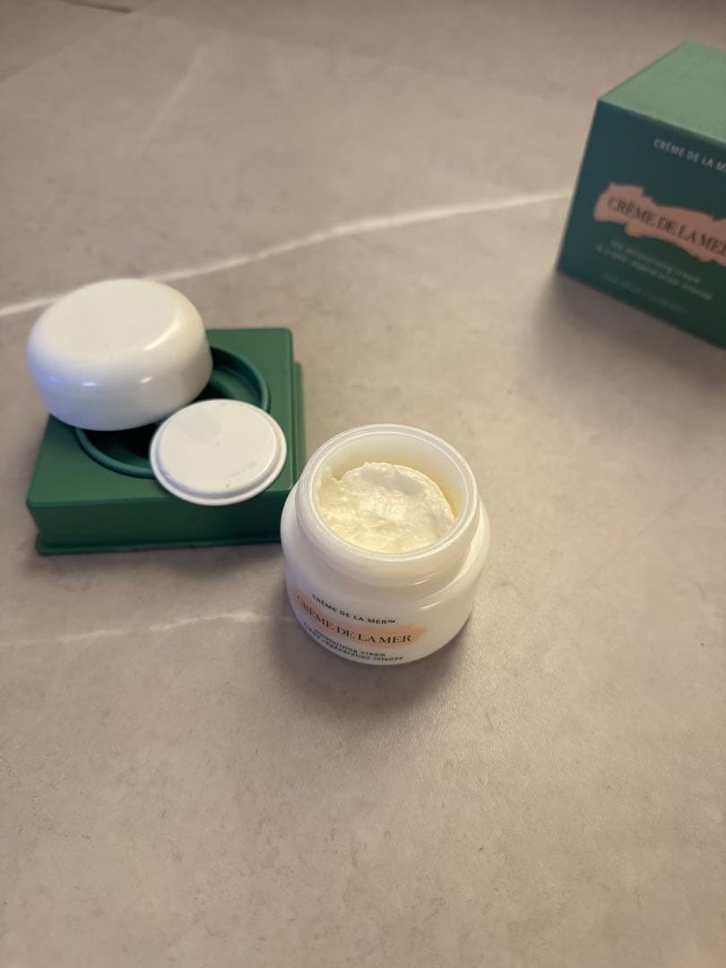 クレーム ドゥ・ラ・メール 30mL