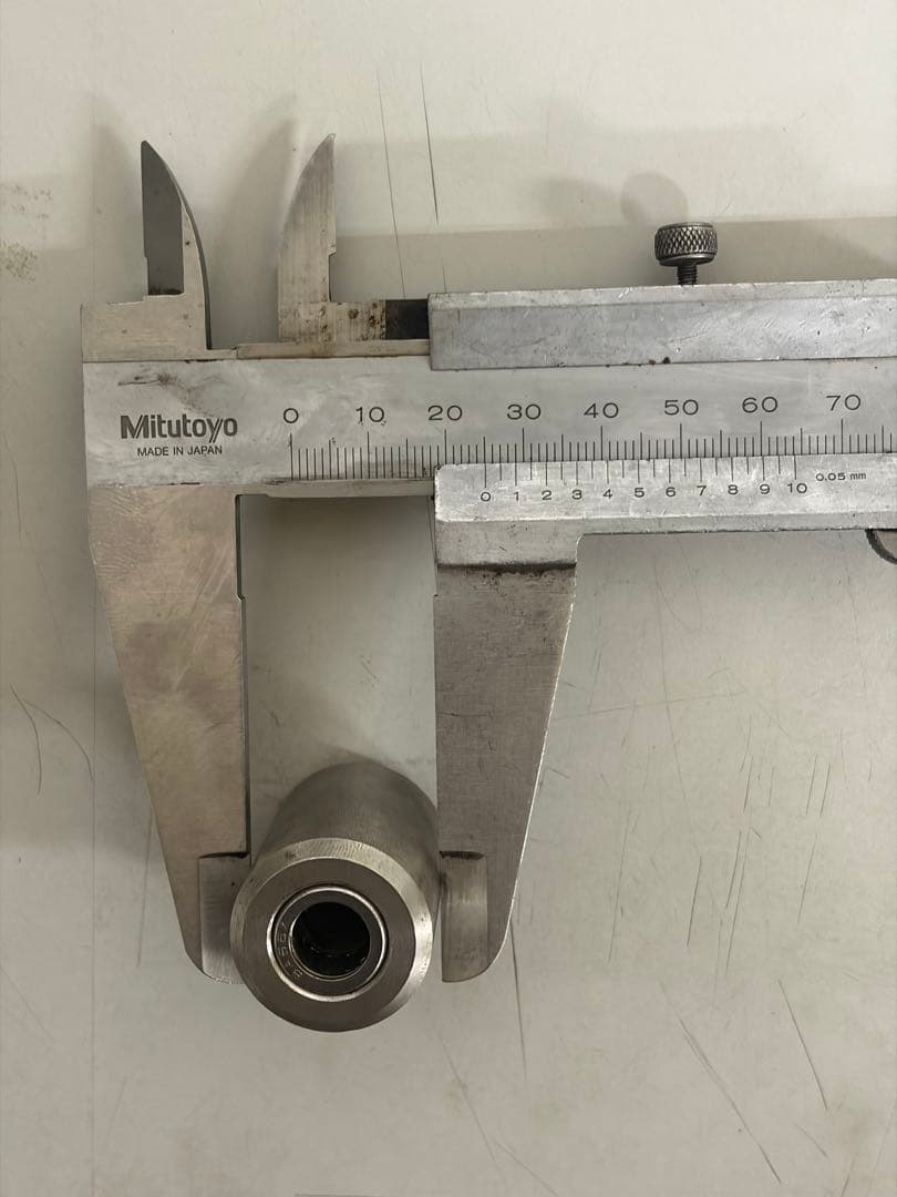 ジョロダー　ジョルダー　メインローラー　10個セット　シャフト無し