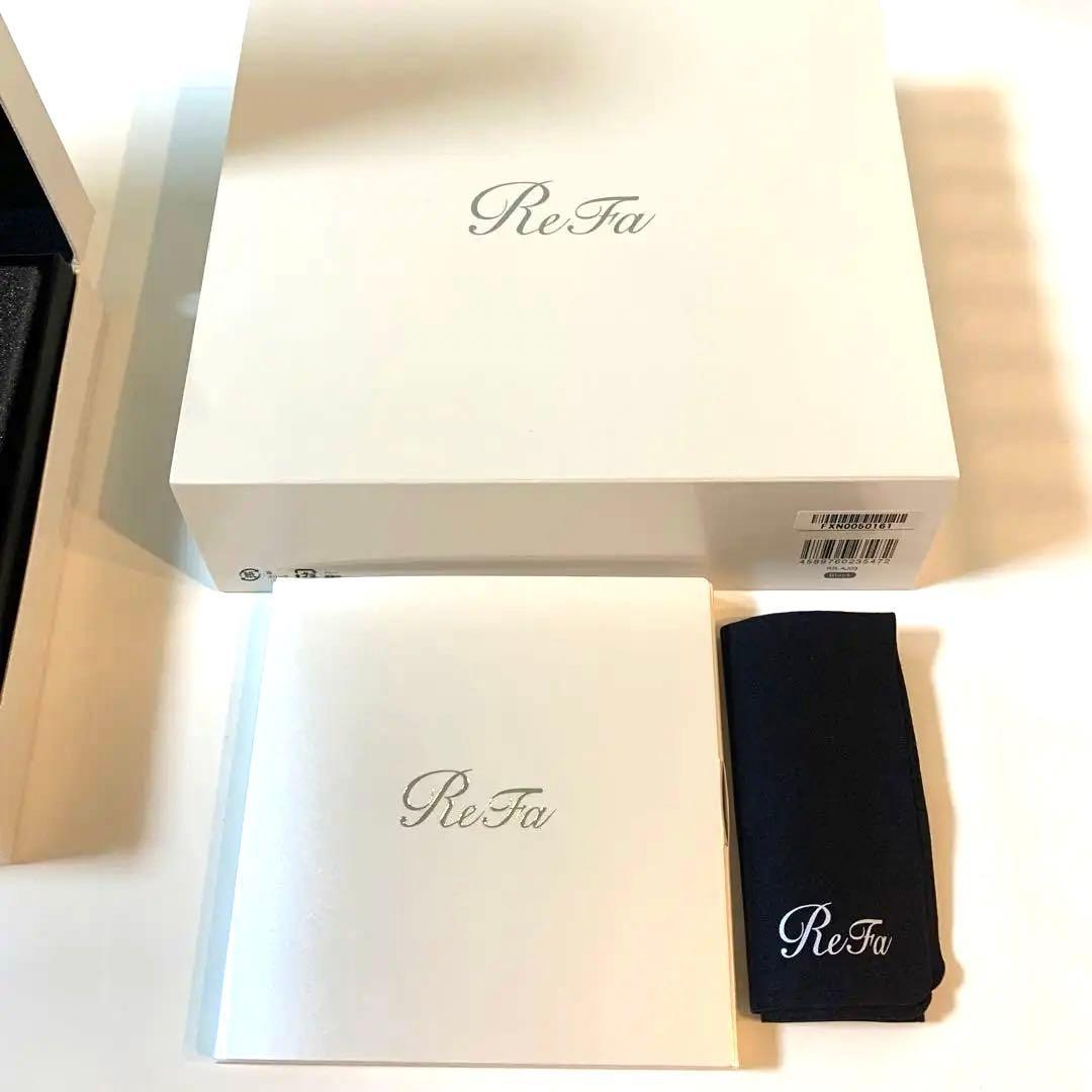 【超美品】ReFa 4 CAXA リファフォーカッサ