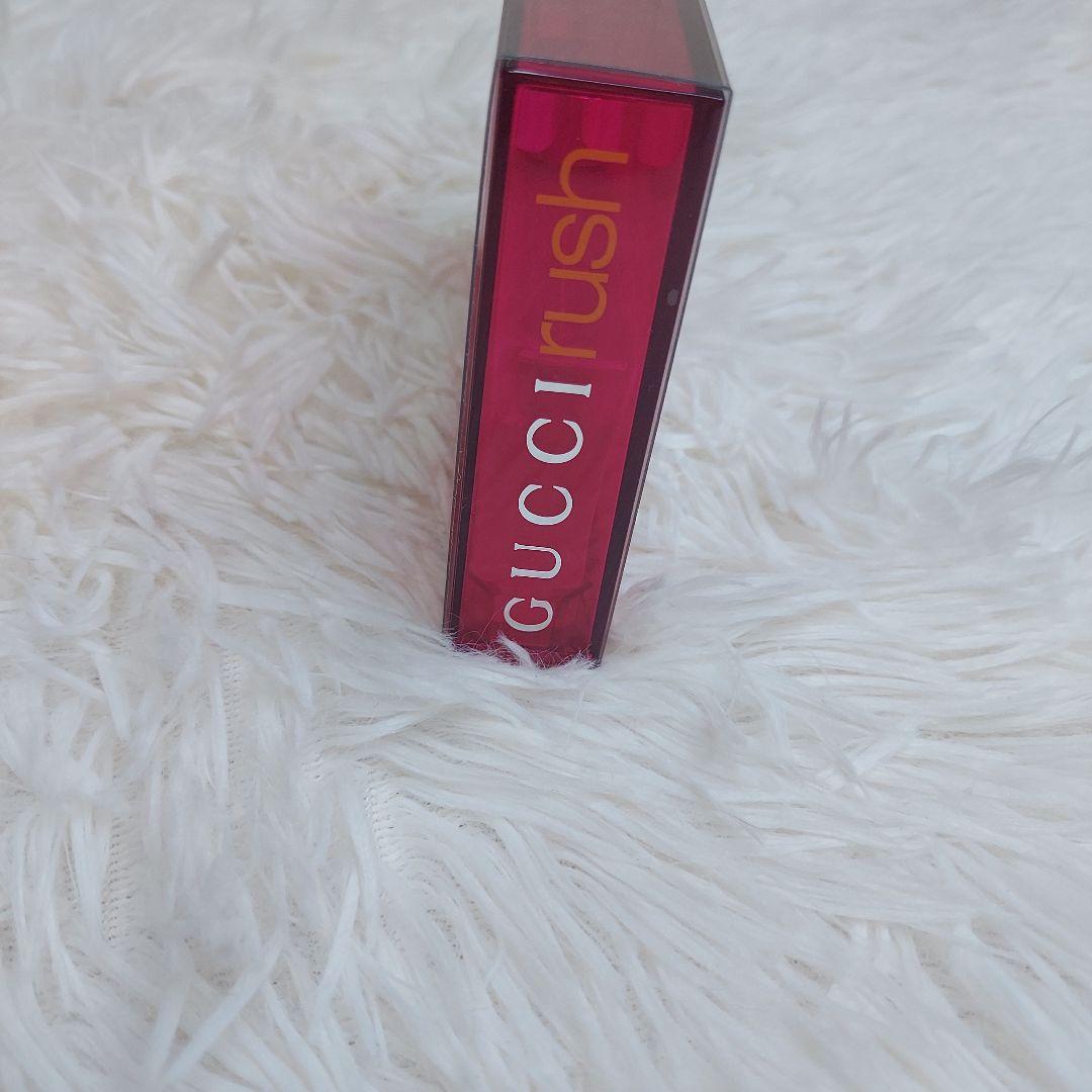 GUCCI rush2 オードトワレ50ml ラッシュ2