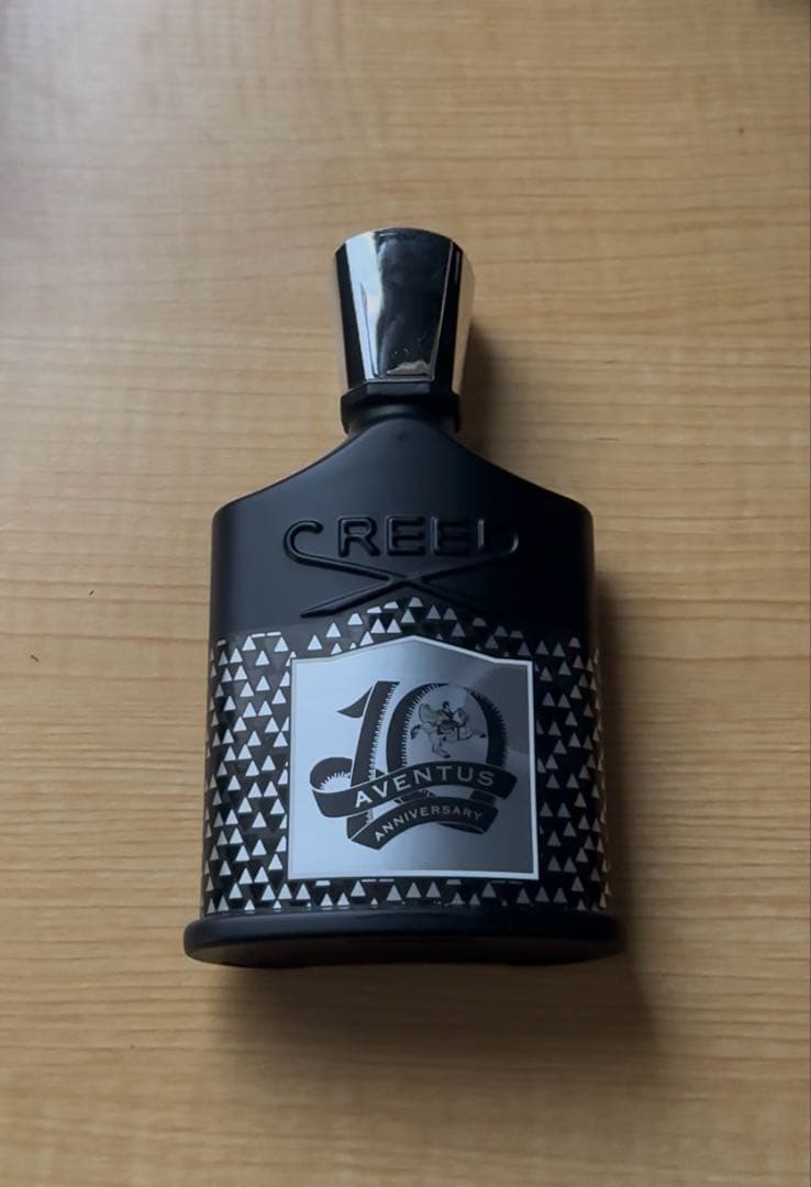 CREED 10th Anniversary 100ml 香水