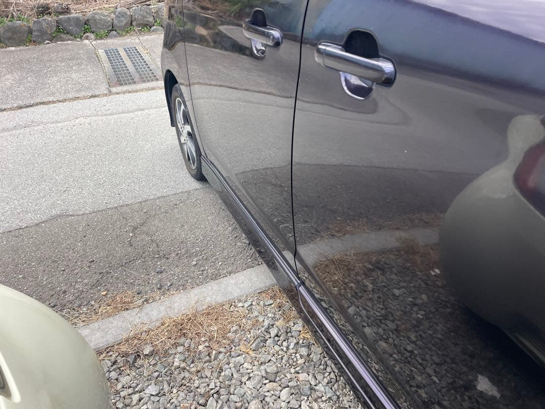 パレットSW TS ターボ