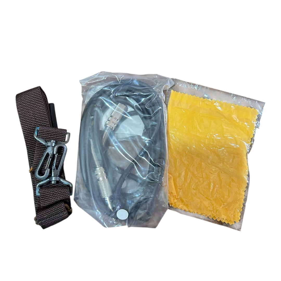 SUZUKI 電気大正琴 こはく アルト CHK-3 セミハードケース付き